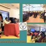 Ciclo di incontri organizzato dall'IIS "Corinaldesi-Padovano"