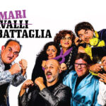 Somari di battaglia - San Costanzo Show