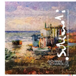 Catalogo della mostra Giovanni Schiaroli – 50° anniversario