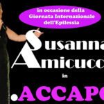 Susanna Amicucci in .Accapo