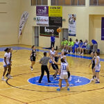 Feba Civitanova - MyCicero Senigallia