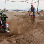 Beach cross - Foto Fedele Ruvio