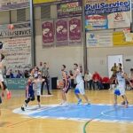 Giannini (Goldengas)