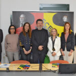 Presentazione festival Prima Scena