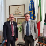 Massimo Bello e Massimo Seri