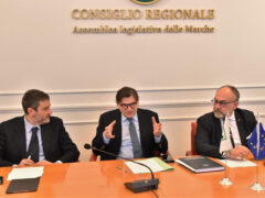 Coordinamento Presidenti Consigli Comunali delle Marche