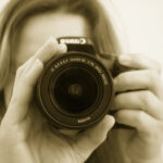 Fotografia, macchina fotografica