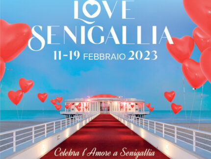 Love Senigallia