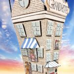 Presentazione dei nuovi costumi di Carnevale realizzati dai fratelli Marconi