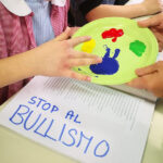 Stop al bullismo