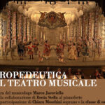 Propedeutica al teatro musicale
