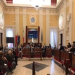 consiglio comunale, commissione comunale, Municipio