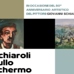 Omaggio al pittore Giovanni Schiaroli al Cinema Gabbiano