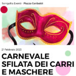 Carnevale 2023 a Senigallia