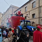 Carnevale 2023 a Senigallia - Brugnetto