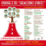 Progetto Genitori Forti