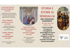 Storia e storie di Senigallia