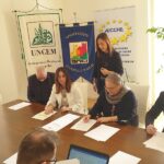 Accordo sulla formazione tra Comuni e professionisti