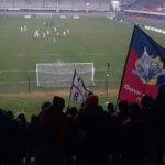 Porto d'Ascoli - Vigor Senigallia