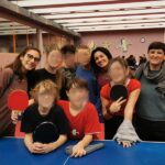 Campionati provinciali studenteschi di tennistavolo