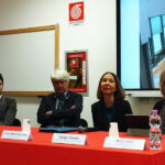 Riapertura dei laboratori dell'IIS "Corinaldesi-Padovano"