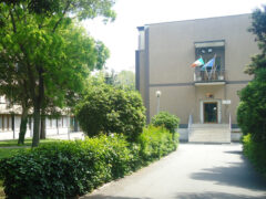 Liceo Scientifico Medi Senigallia