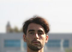 Enrico Magi Galluzzi