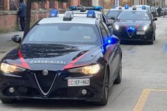 carabinieri, 112, forze dell'ordine, volante