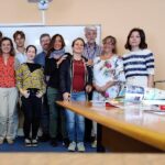 Progetto Erasmus che ha visto coinvolto l'Istituto Comprensivo di Corinaldo