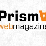 Logo del web magazine "Prisma"