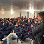Vigor Senigallia - Incontro sul benessere degli atleti