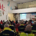 Incontro sulla democrazia partecipativa