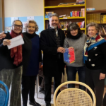 Sostegno al Centro le Rondini da parte del Lions Club