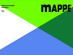 Presentazione della rivista Mappe