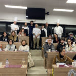 4 ristoranti al Panzini di Senigallia con ristorante Etoile di Camerino