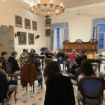 Corinaldo - Progetto Voices