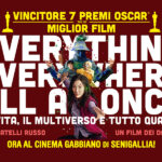 Everything everywhere all at once