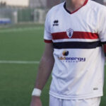 Maglia Vigor Senigallia 2021/22