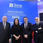Terna: con Piano di Sviluppo 2023 oltre 1 miliardo di investimenti in dieci anni