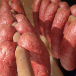 Salsiccia Matta di Senigallia