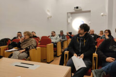 Incontro pubblico per la Festa dei Folli 2023