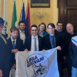 Lega Giovani incontra sindaco e assessori della Lega a Senigallia