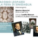 Incontro su Giacomo Leopardi a Palazzetto Baviera