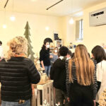 IC Senigallia Centro - Fagnani in visita al laboratorio ILAB della Coop. Casa della Gioventù