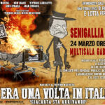 C'era una volta in Italia - Senigallia 24 marzo 2023