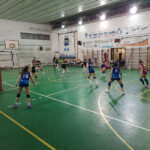 US Pallavolo Senigallia - Juniors Ancona