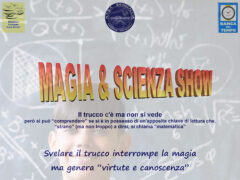 Magia & Scienza Show