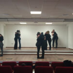 Le emozioni in Dante