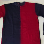 Maglia anni '70 della Vigor Senigallia