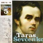 Evento dedicato a Taras Sevcenko alla Biblioteca Antonelliana